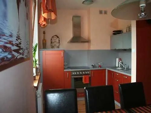 Apartamenty Nad Lomniczka Karpacz Hotel