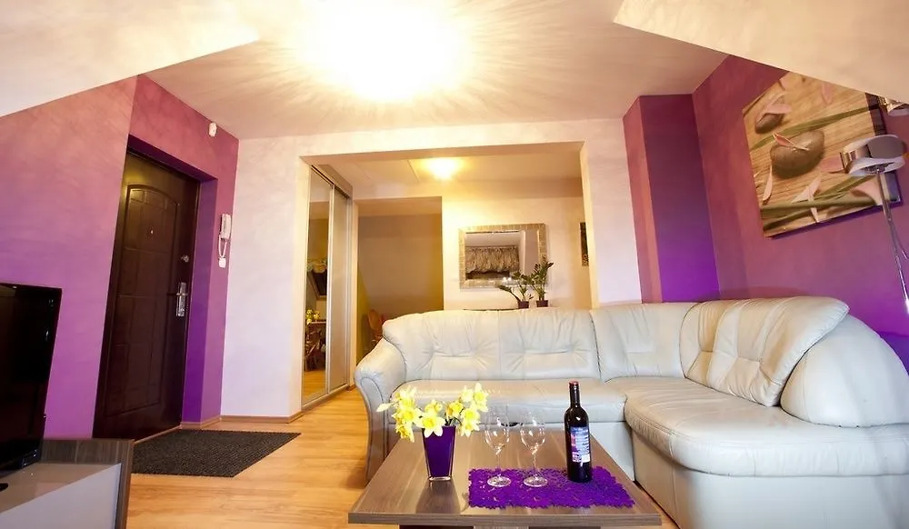 Apartamenty Nad Lomniczka Karpacz 0*,  Poland