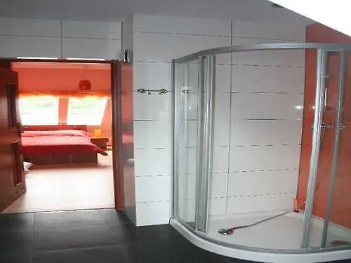 Hotel Apartamenty Nad Lomniczka Karpacz Poland